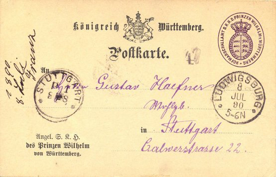 Portofreiheit Portofreiheit